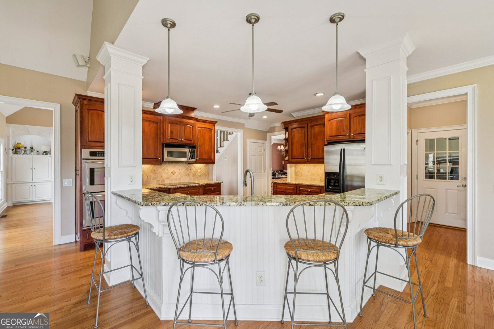 183 Sunrise Drive Hoschton - Photo 6