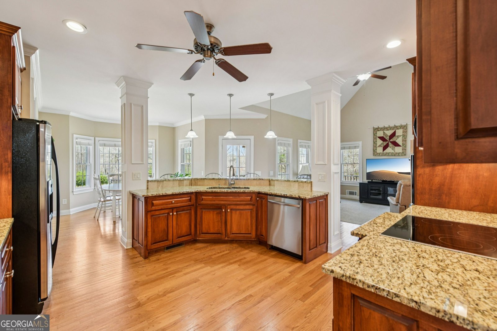 183 Sunrise Drive Hoschton - Photo 7