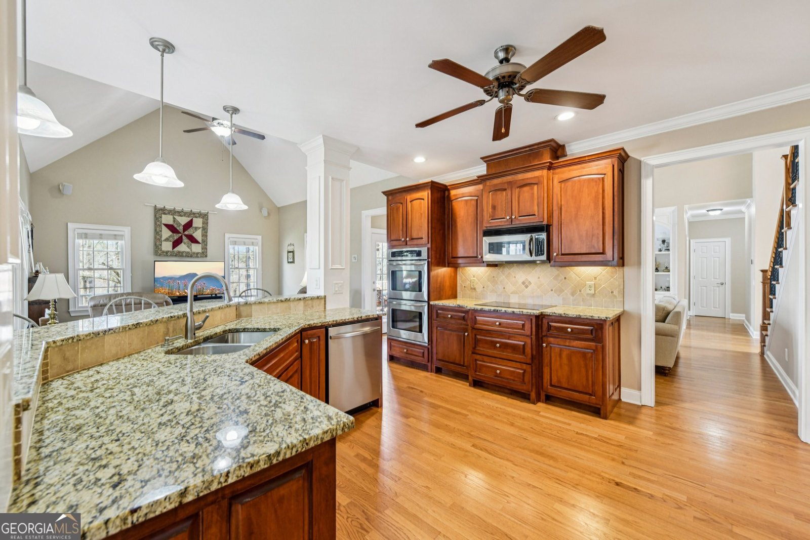 183 Sunrise Drive Hoschton - Photo 8