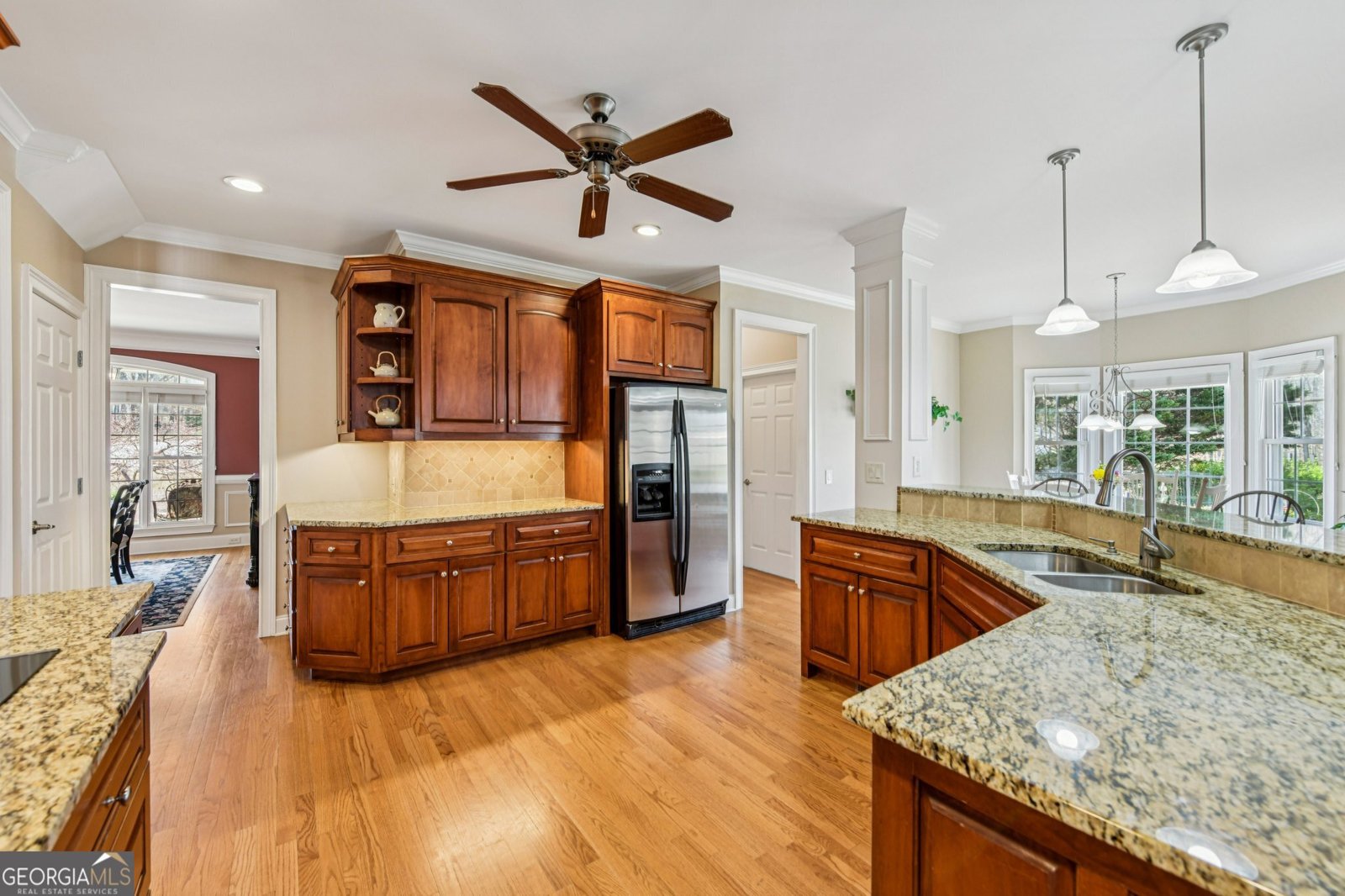 183 Sunrise Drive Hoschton - Photo 9