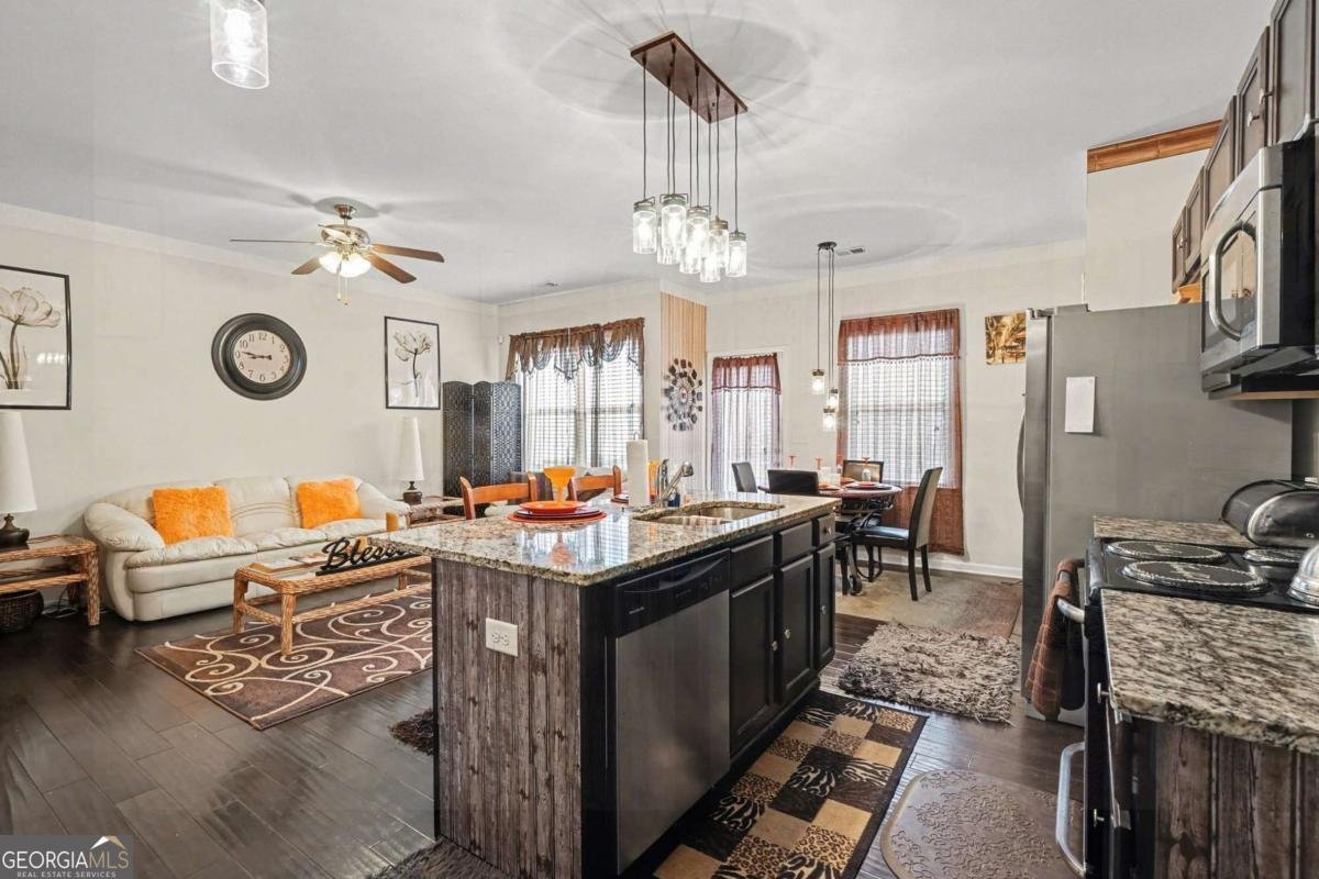 3180 Haynes Park Drive Lithonia - Photo 11