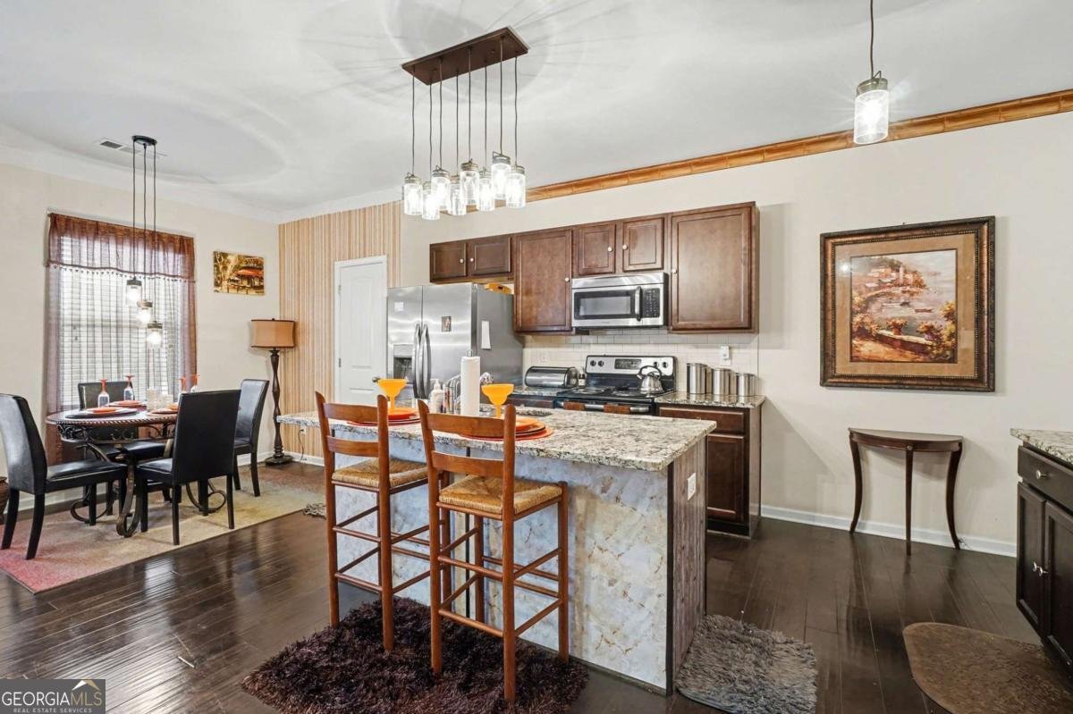 3180 Haynes Park Drive Lithonia - Photo 12