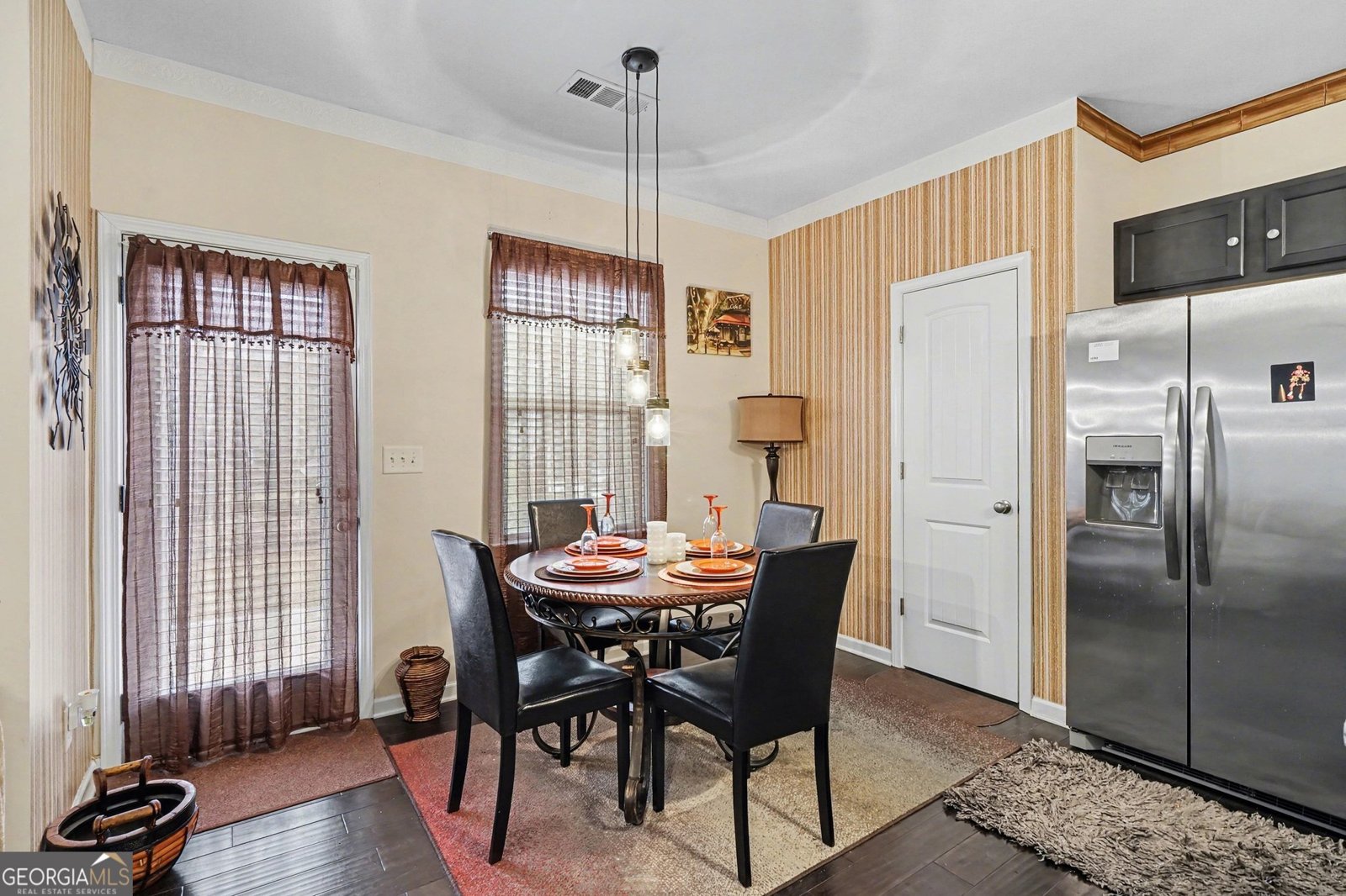 3180 Haynes Park Drive Lithonia - Photo 13