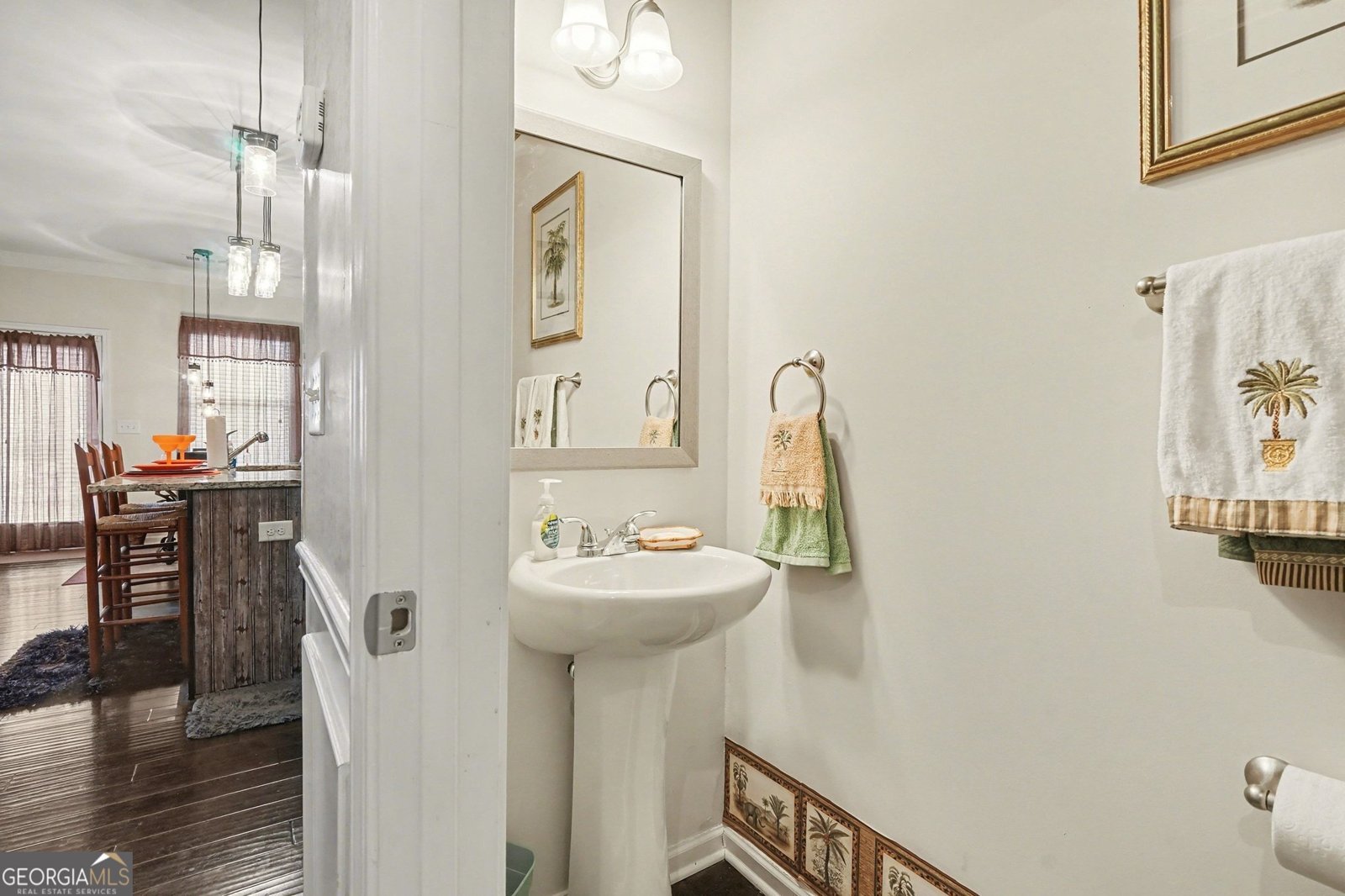 3180 Haynes Park Drive Lithonia - Photo 14