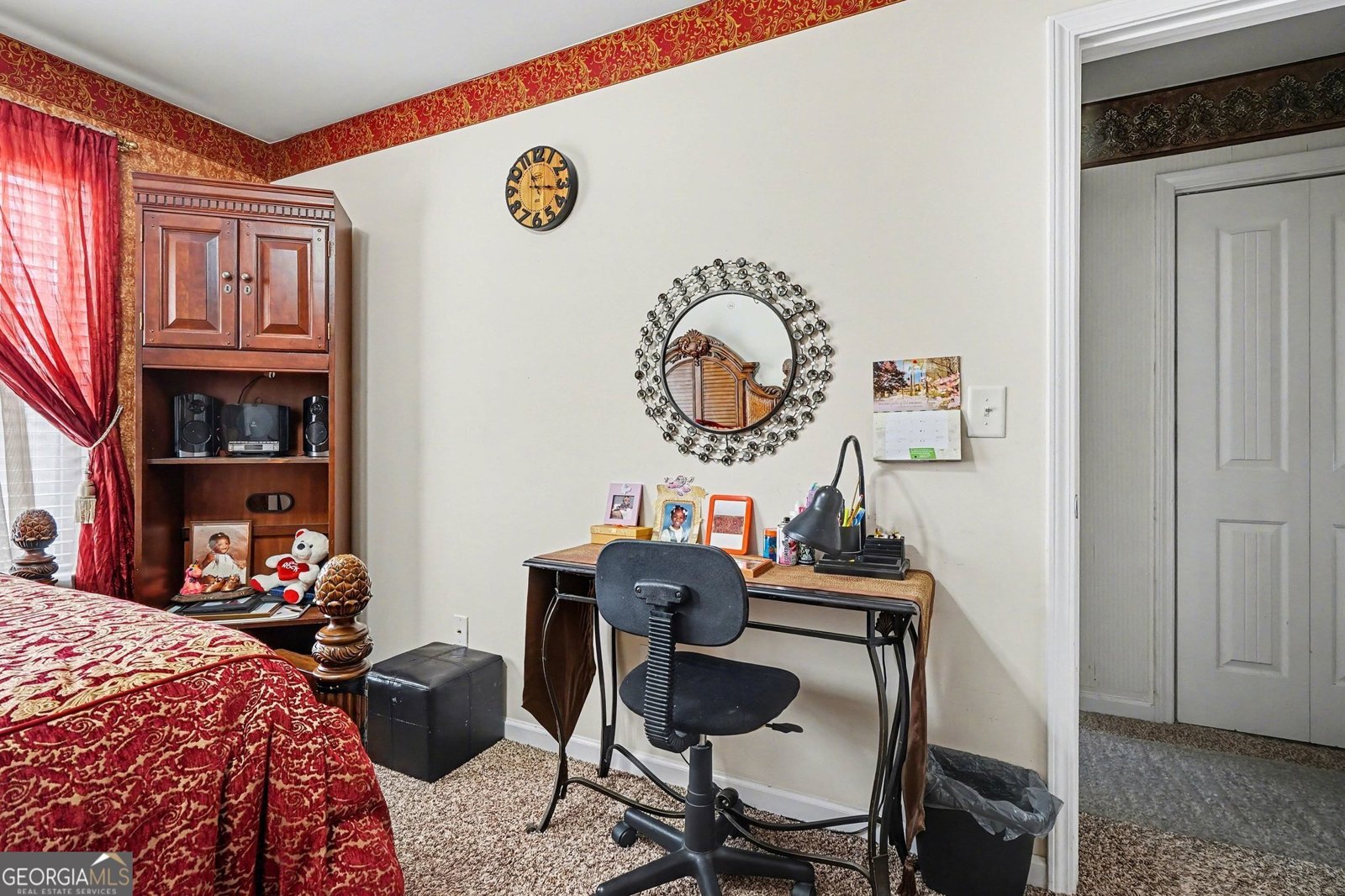 3180 Haynes Park Drive Lithonia - Photo 16