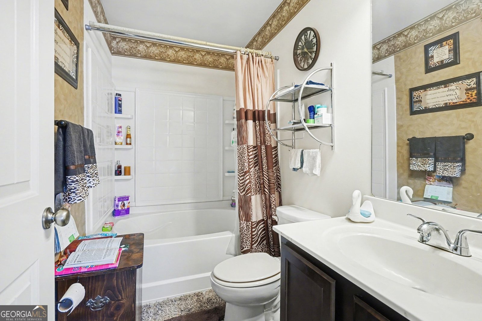 3180 Haynes Park Drive Lithonia - Photo 23