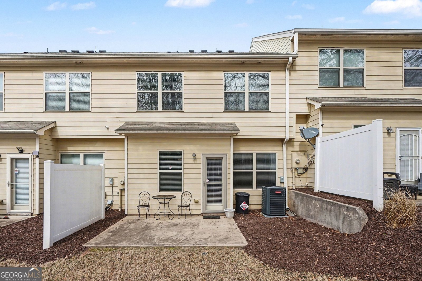 3180 Haynes Park Drive Lithonia - Photo 24