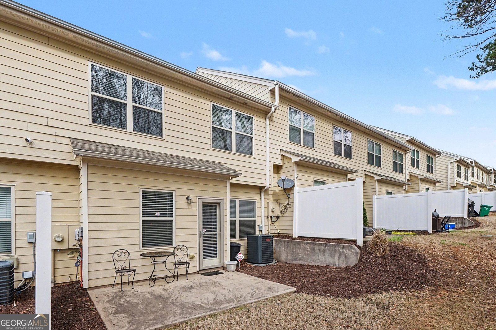 3180 Haynes Park Drive Lithonia - Photo 25