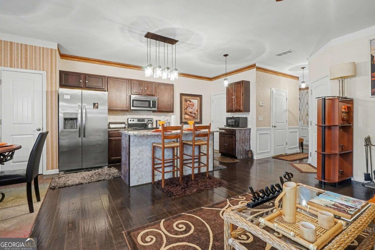 3180 Haynes Park Drive Lithonia - Photo 7