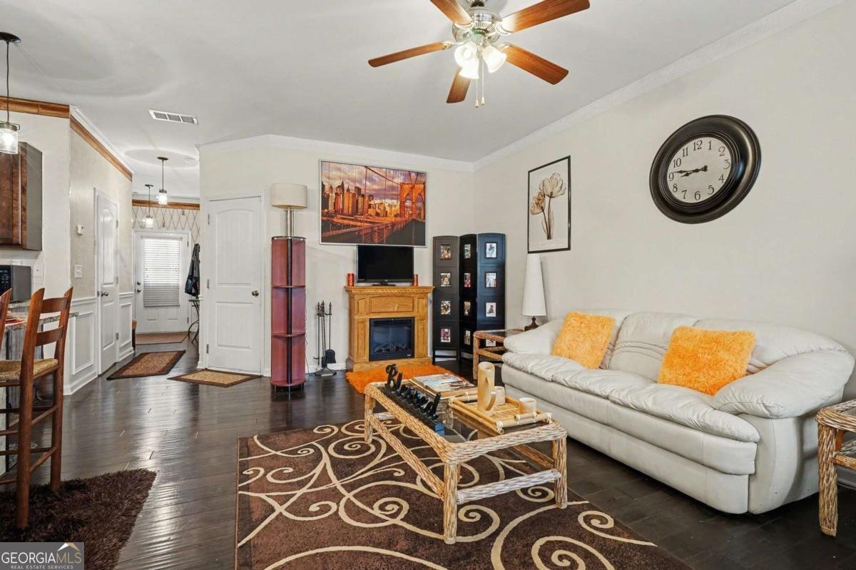 3180 Haynes Park Drive Lithonia - Photo 8