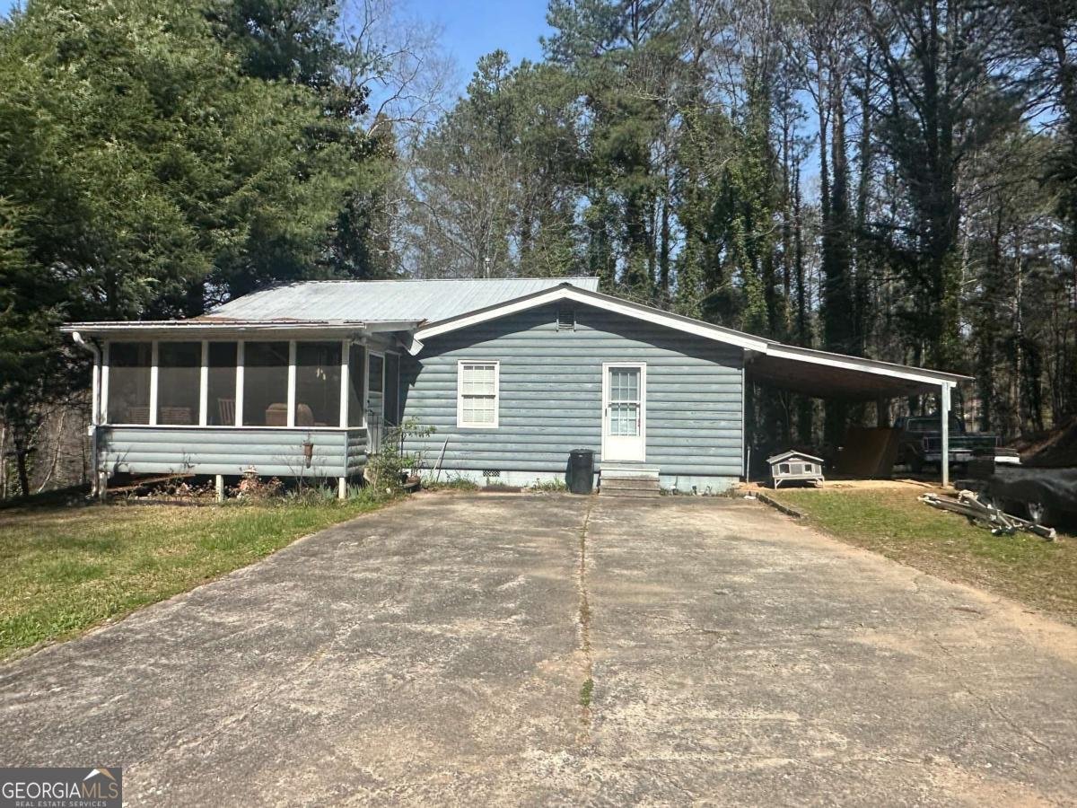 531 Lower Scott Mill Road Canton - Photo 1