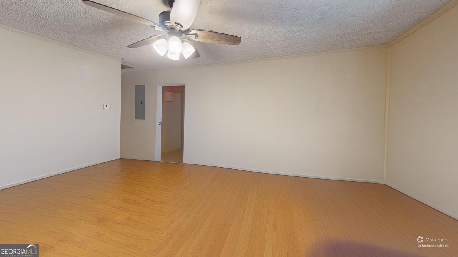 531 Lower Scott Mill Road Canton - Photo 19