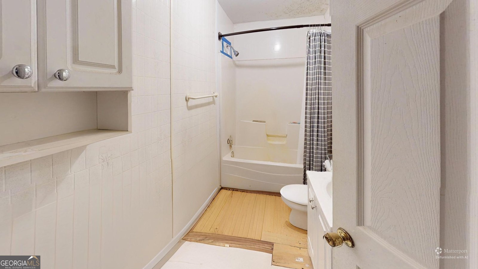 531 Lower Scott Mill Road Canton - Photo 21