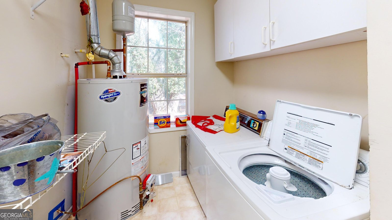 531 Lower Scott Mill Road Canton - Photo 26