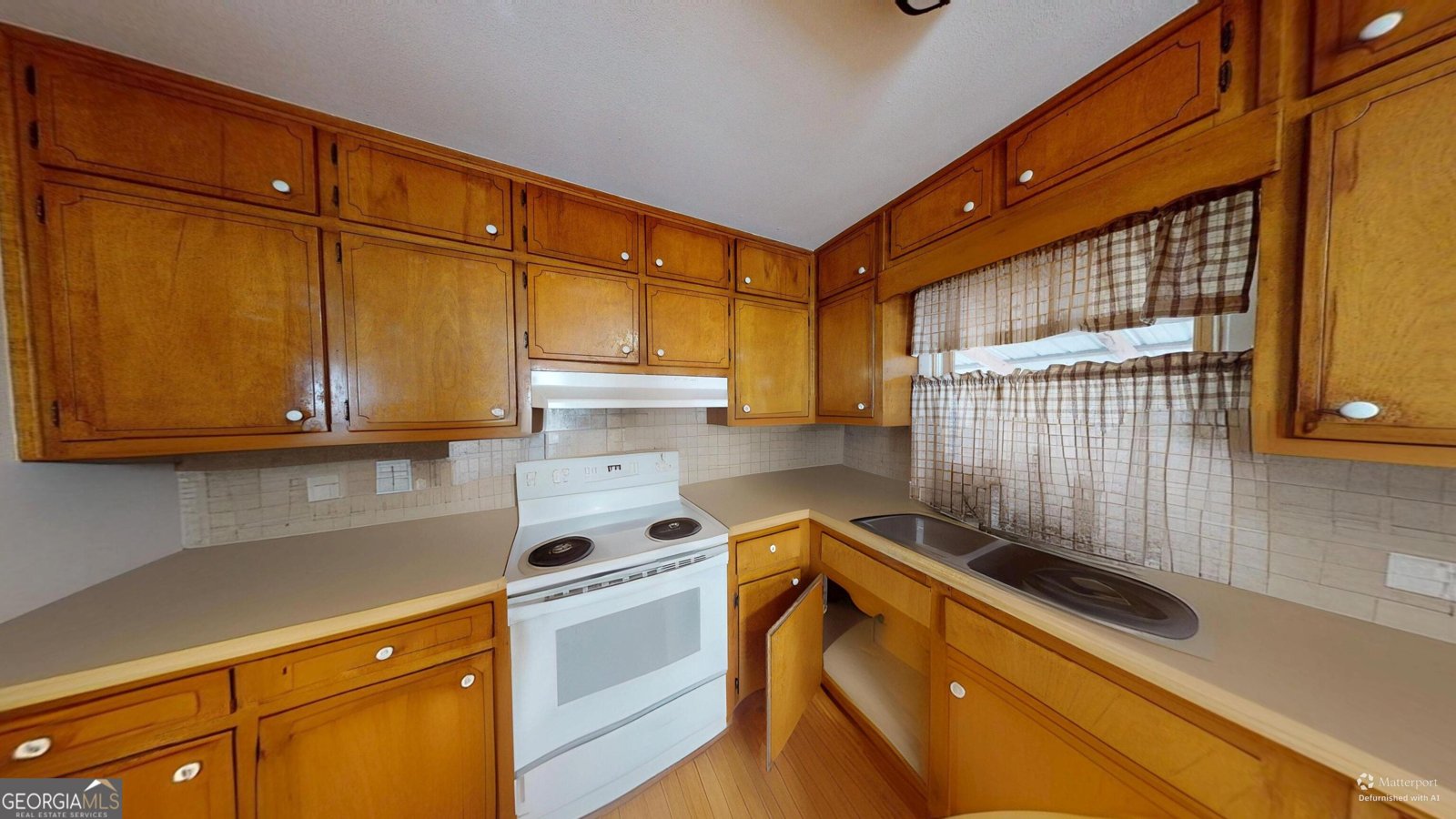 531 Lower Scott Mill Road Canton - Photo 6