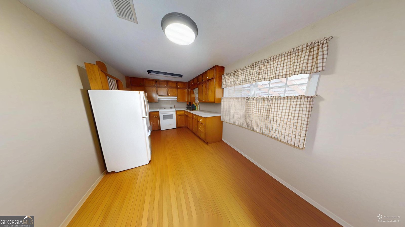 531 Lower Scott Mill Road Canton - Photo 7