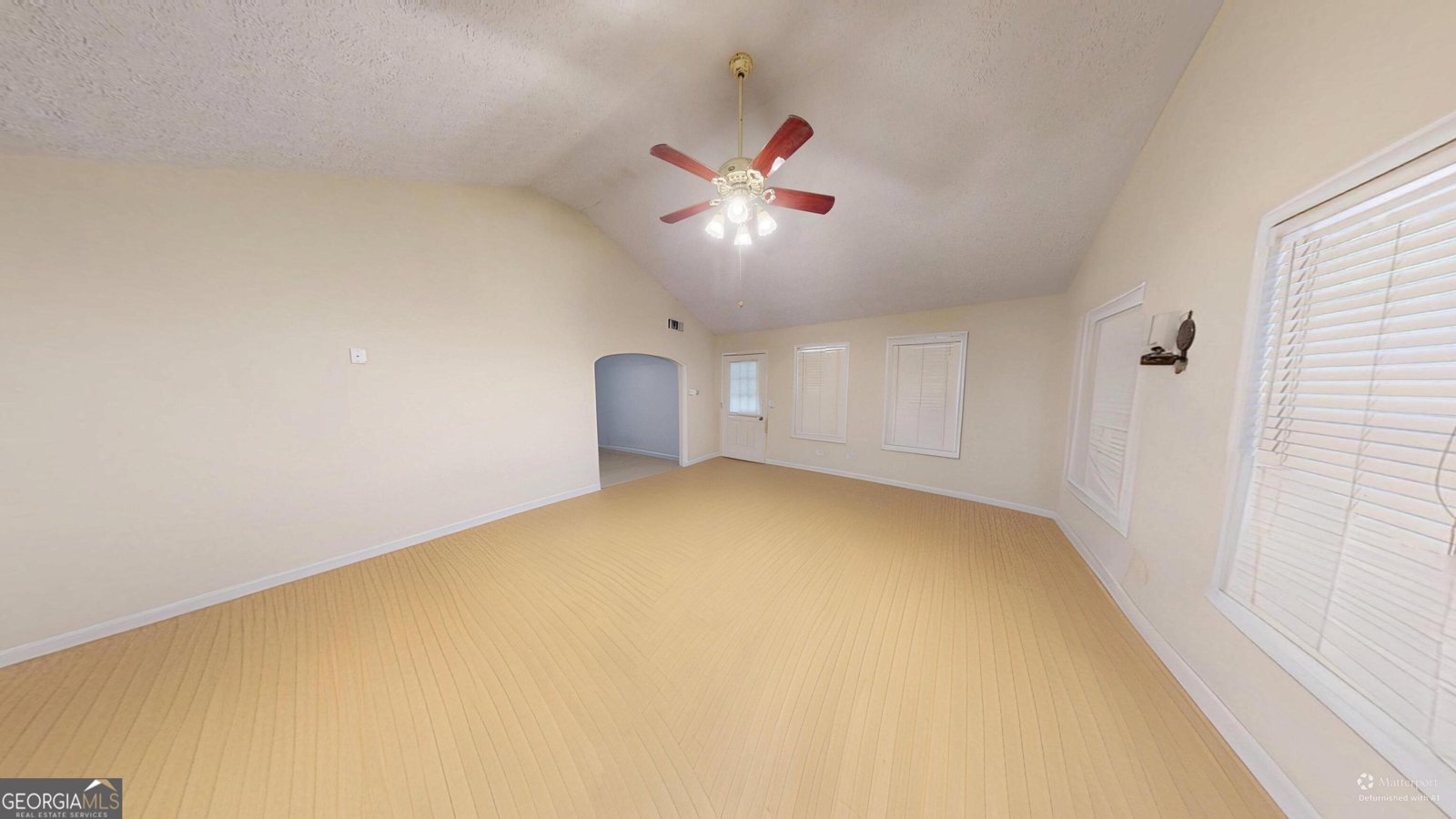 531 Lower Scott Mill Road Canton - Photo 8