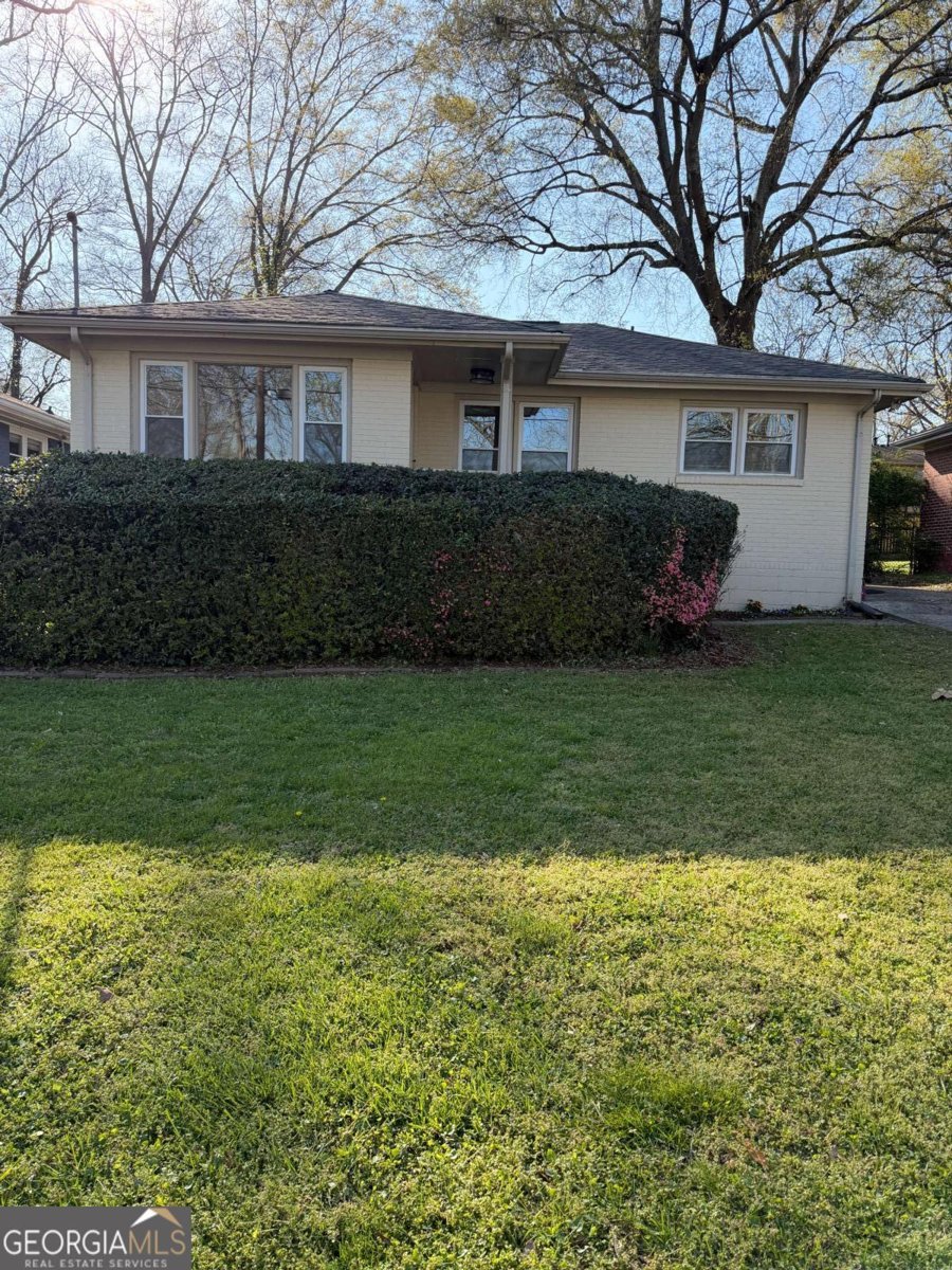 236 Mellrich Avenue Atlanta - Photo 1