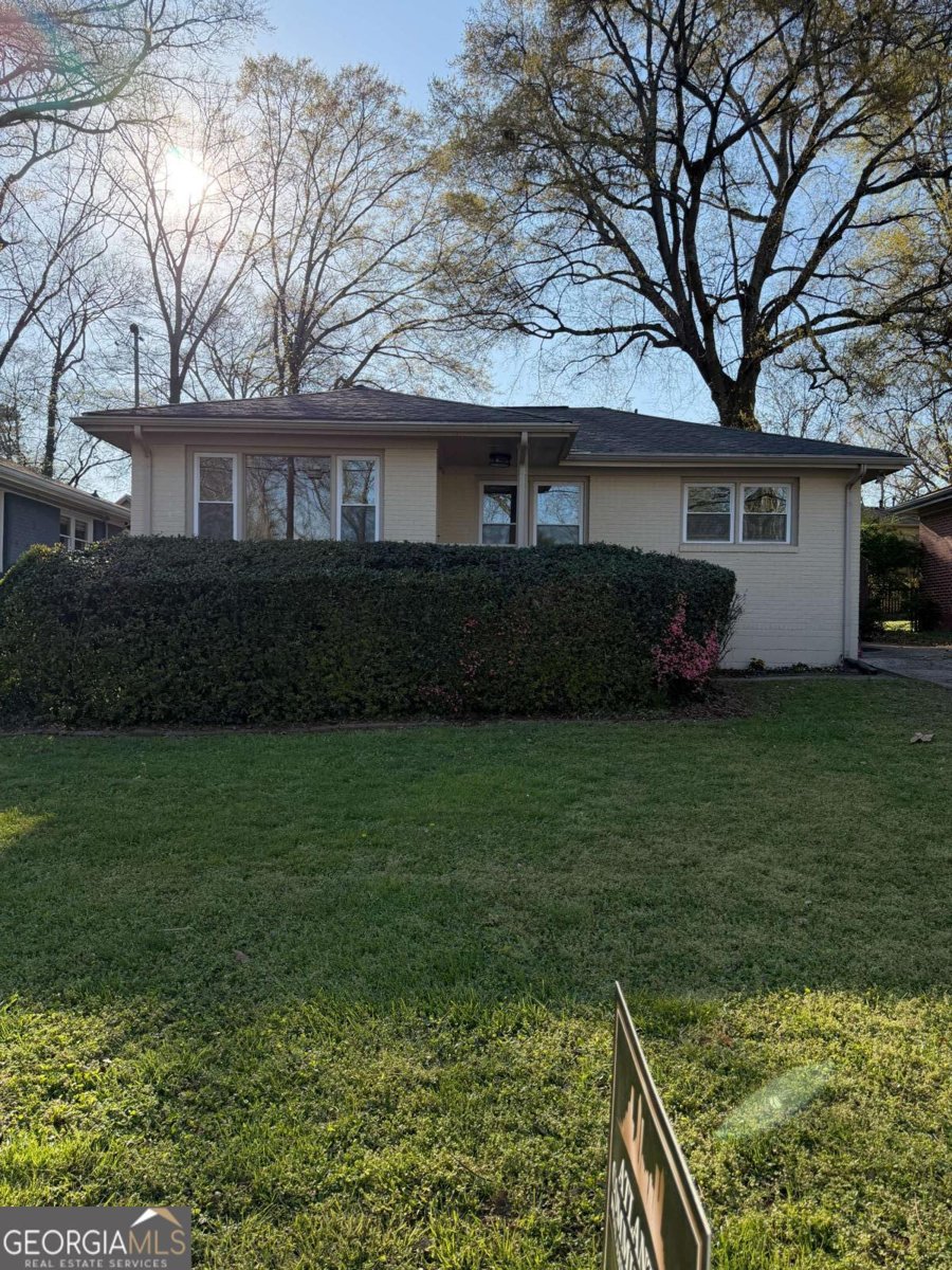 236 Mellrich Avenue Atlanta - Photo 27