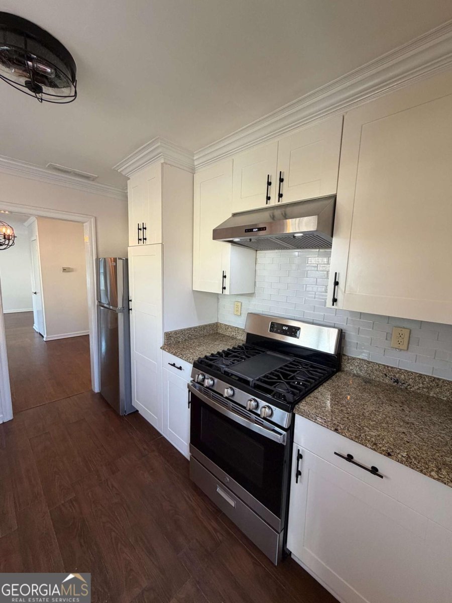 236 Mellrich Avenue Atlanta - Photo 9