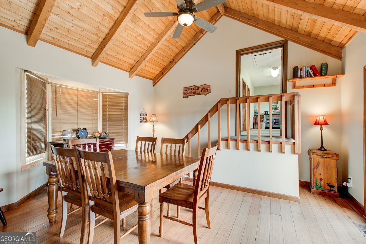 56 Fairview Avenue Blairsville - Photo 16