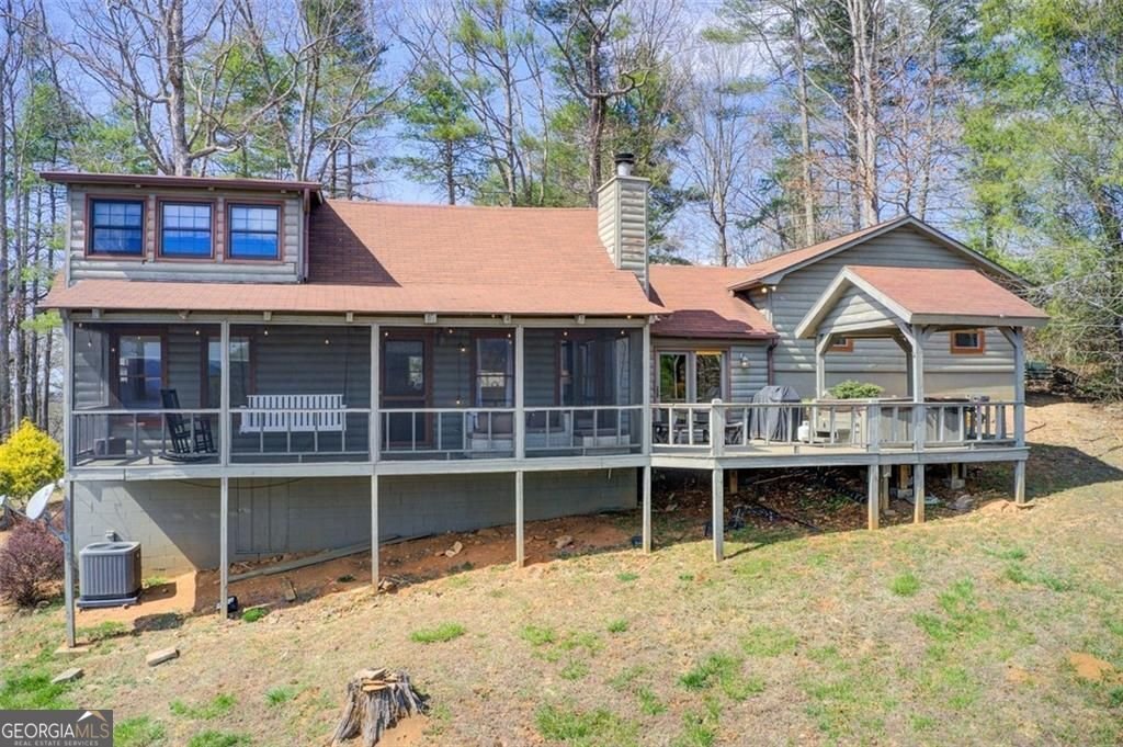 56 Fairview Avenue Blairsville - Photo 44