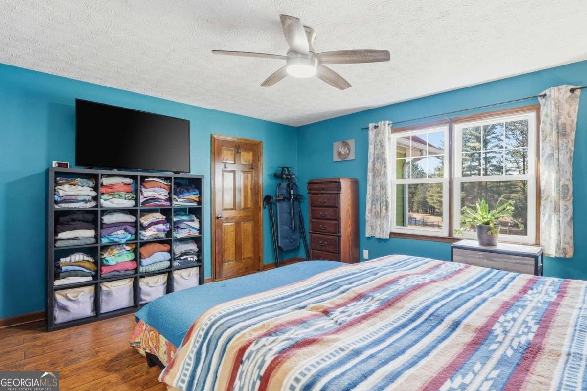 214 Horseshoe Circle Rockmart - Photo 10