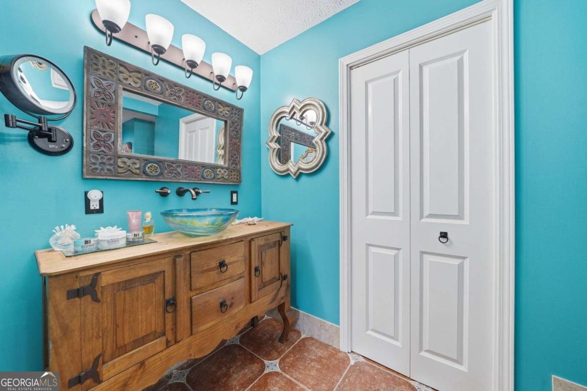 214 Horseshoe Circle Rockmart - Photo 11