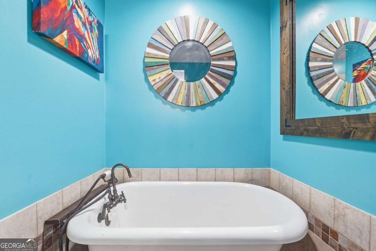 214 Horseshoe Circle Rockmart - Photo 14