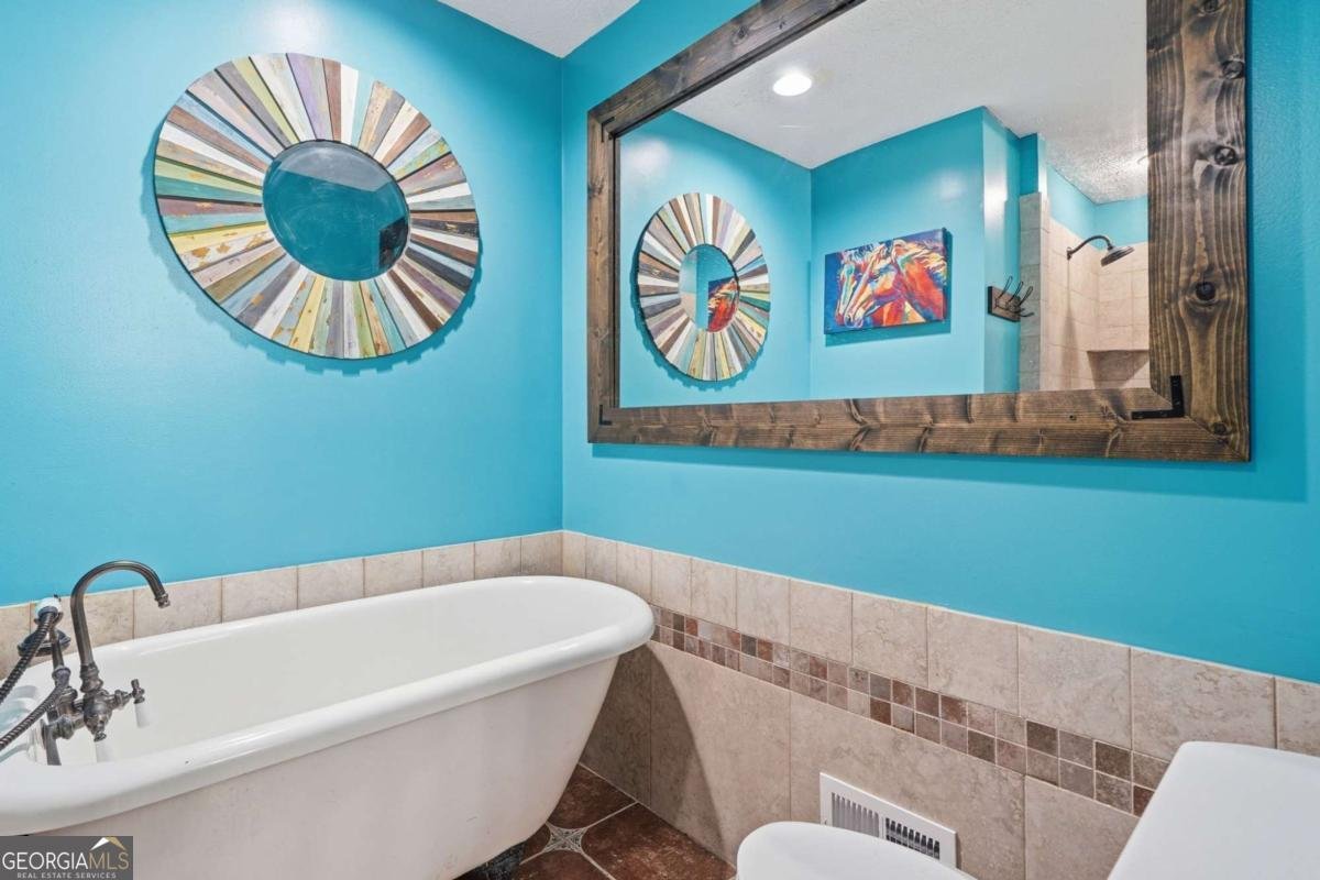 214 Horseshoe Circle Rockmart - Photo 15