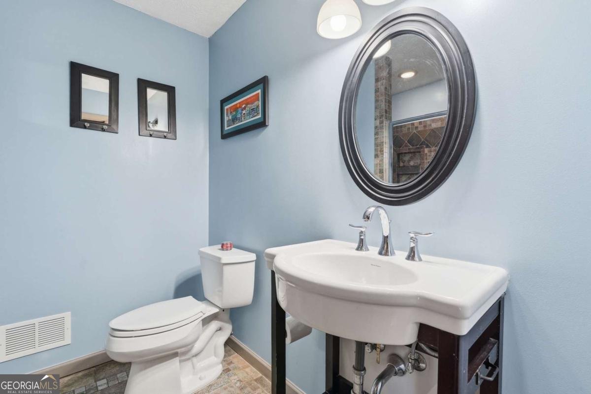 214 Horseshoe Circle Rockmart - Photo 17