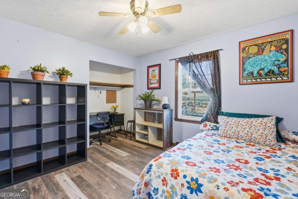 214 Horseshoe Circle Rockmart - Photo 19