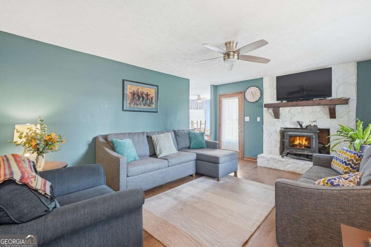 214 Horseshoe Circle Rockmart - Photo 21