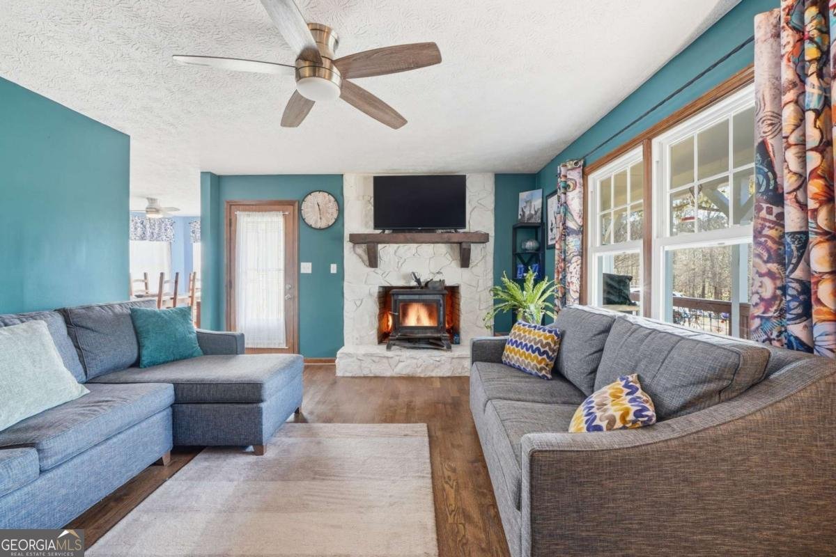 214 Horseshoe Circle Rockmart - Photo 22