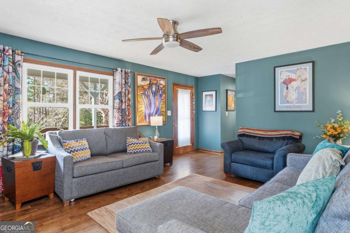 214 Horseshoe Circle Rockmart - Photo 23