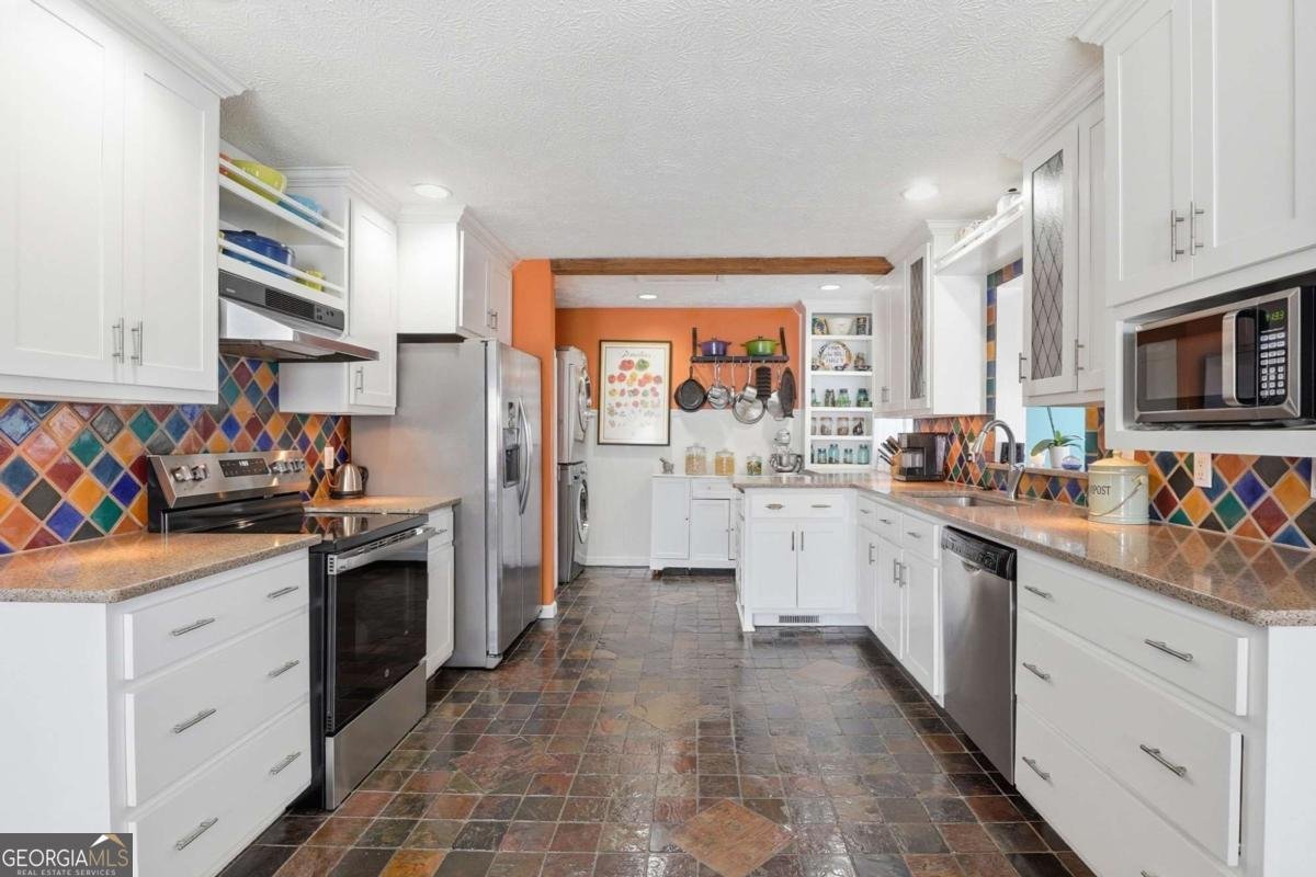 214 Horseshoe Circle Rockmart - Photo 25