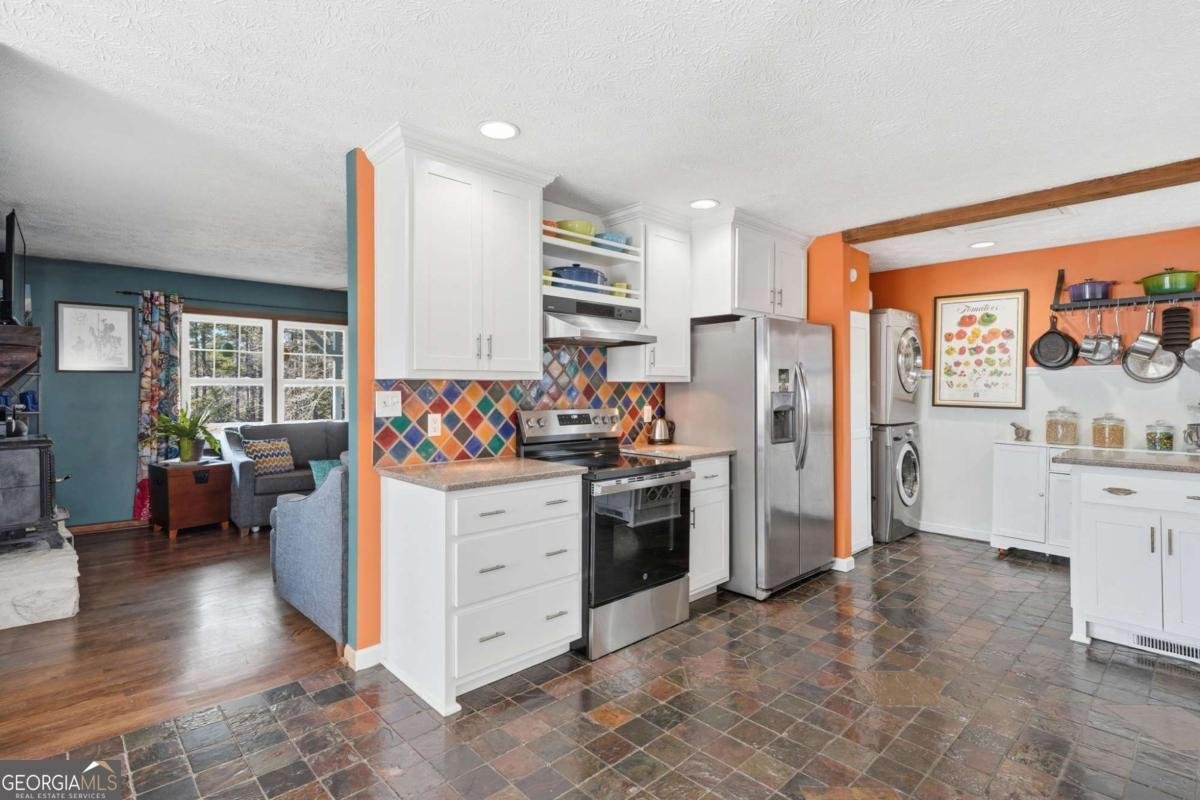 214 Horseshoe Circle Rockmart - Photo 27