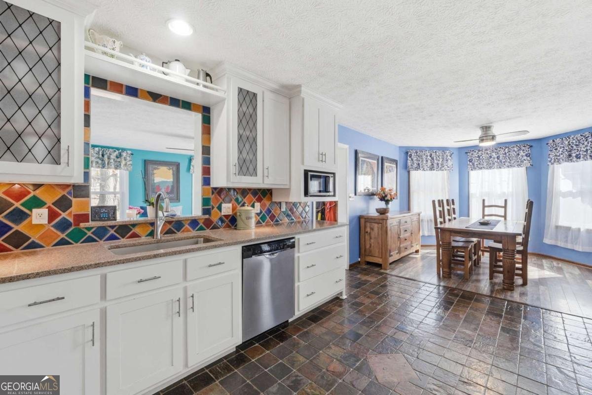 214 Horseshoe Circle Rockmart - Photo 29