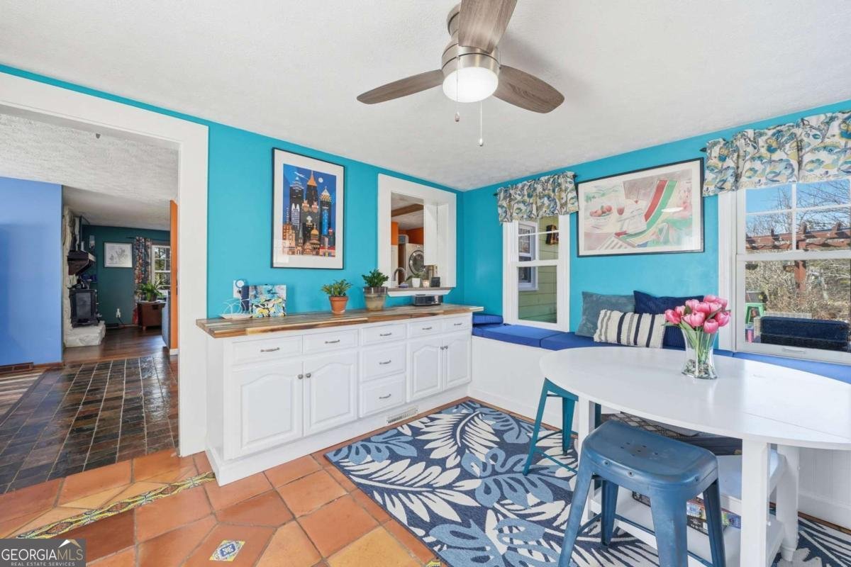 214 Horseshoe Circle Rockmart - Photo 32