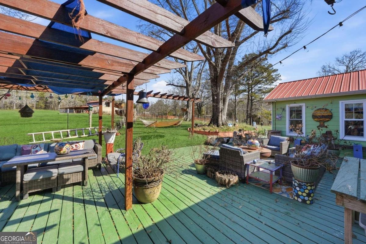 214 Horseshoe Circle Rockmart - Photo 35