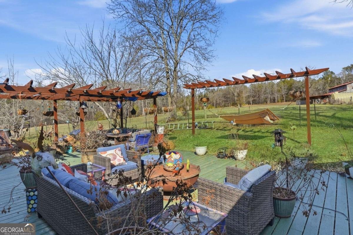 214 Horseshoe Circle Rockmart - Photo 36