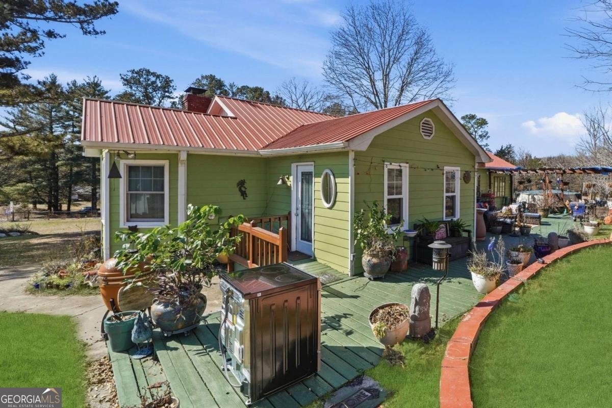 214 Horseshoe Circle Rockmart - Photo 37