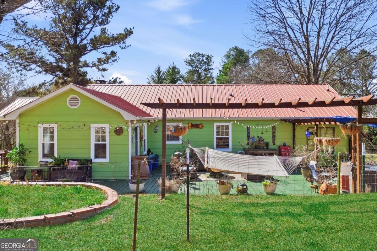 214 Horseshoe Circle Rockmart - Photo 38