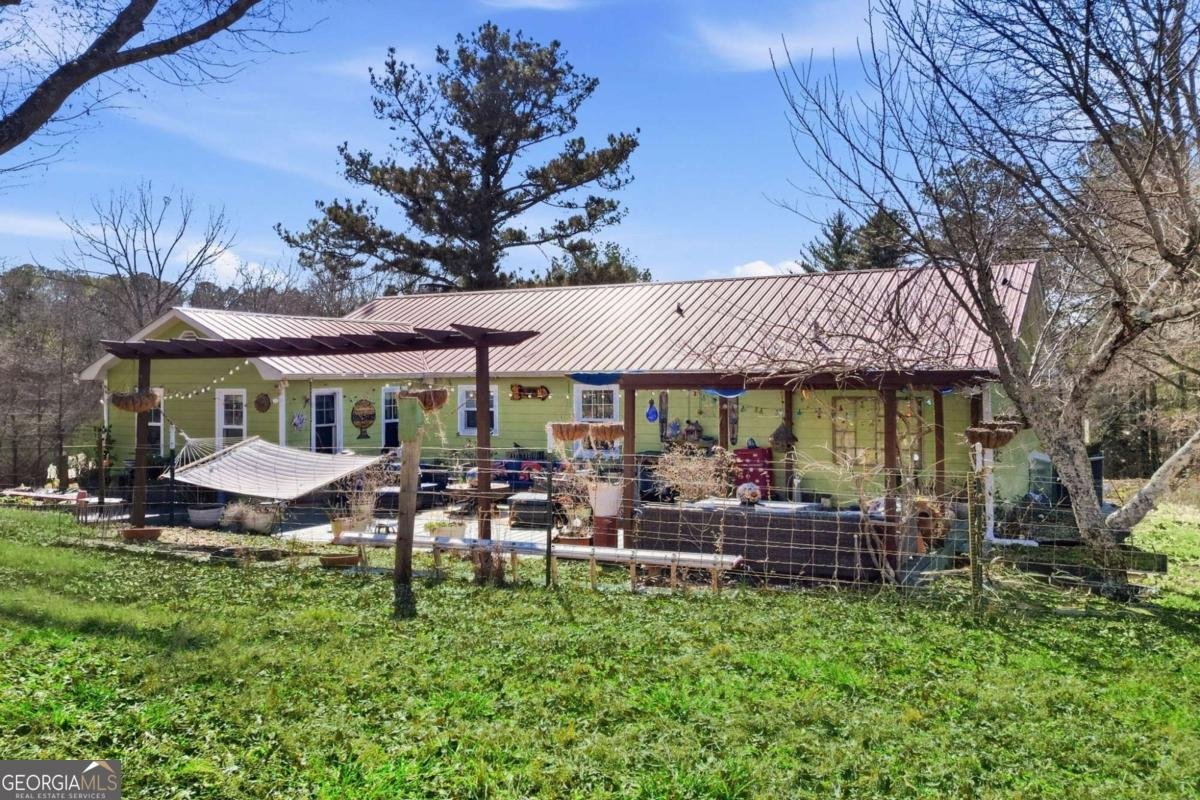 214 Horseshoe Circle Rockmart - Photo 39