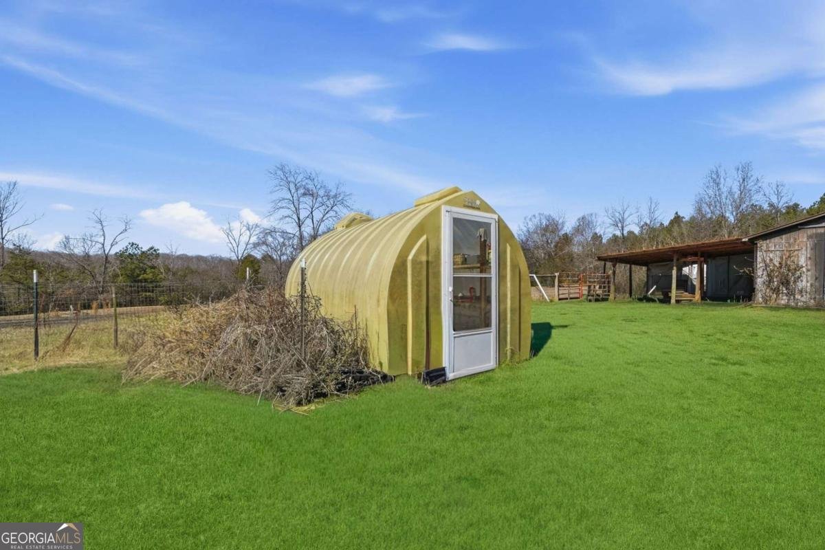 214 Horseshoe Circle Rockmart - Photo 40