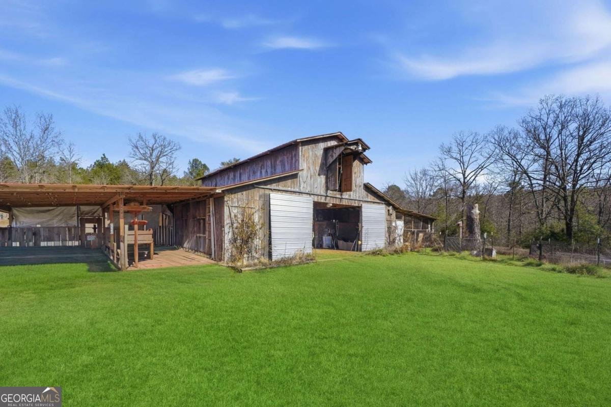 214 Horseshoe Circle Rockmart - Photo 41