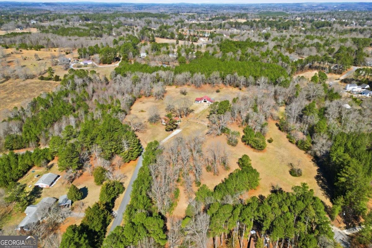 214 Horseshoe Circle Rockmart - Photo 44