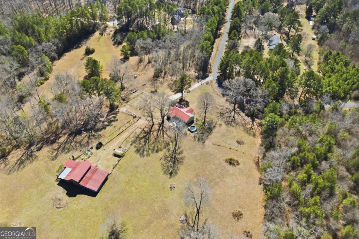214 Horseshoe Circle Rockmart - Photo 48
