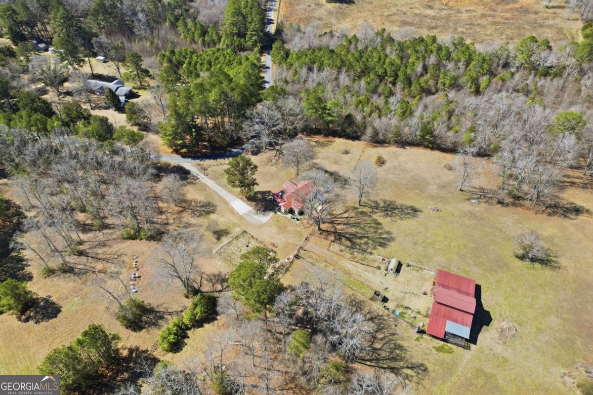 214 Horseshoe Circle Rockmart - Photo 57