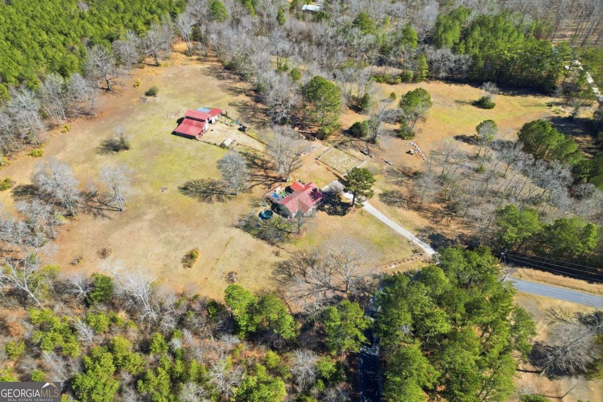 214 Horseshoe Circle Rockmart - Photo 59